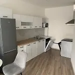 Your 14 Lejlighed Košice