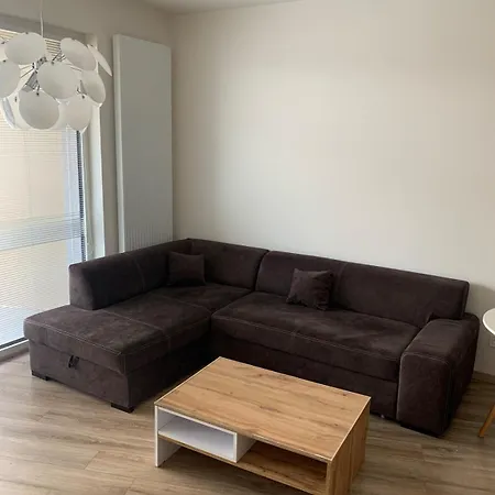 Apartament Your 14 *