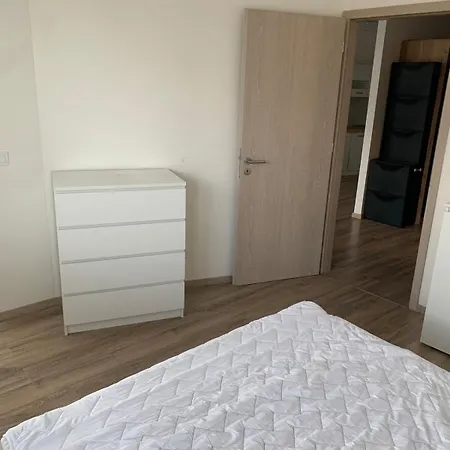 Your 14 Apartmán *