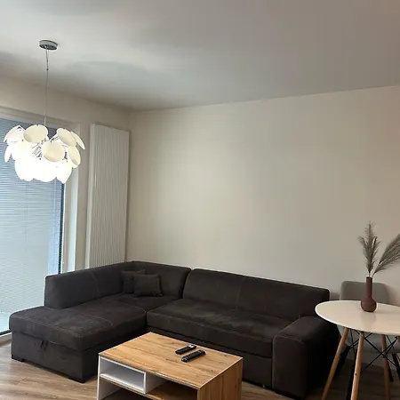 Apartmán Your 14